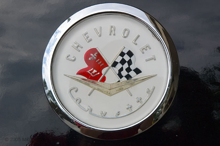 Corvette Emblem_1