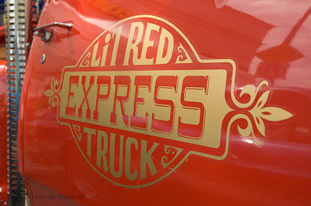 Li'l Red Express