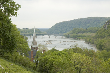 Potomac  River
