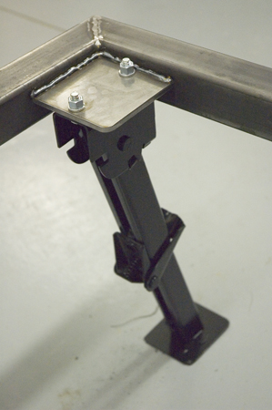 08 Rear Stabalizer Arm