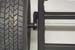 17 Axle to Frame Clearance