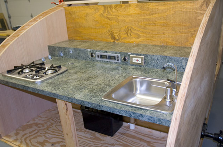 Galley